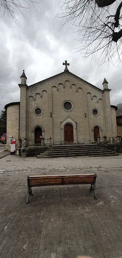 Apt Fanano - Visual