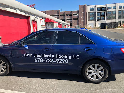 Electrical and Painting - Thumbnail