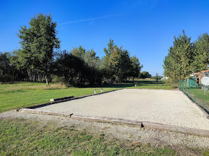 Photo n°9 de Camping Le Saint Vivien à Saint-Vivien-de-Médoc (Terrain de camping)