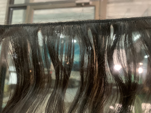 Indique Virgin Hair Extensions - Thumbnail