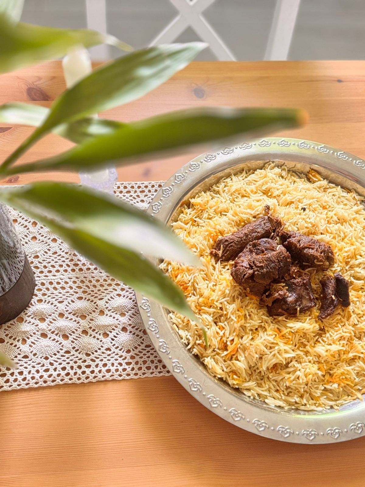 مطعم وليمة الشيف - صورة 3