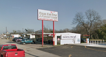 Texas Car Title & Payday Loan Services, Inc. photo