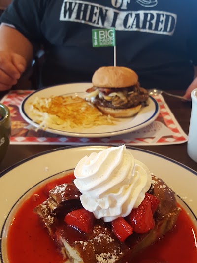 Photos of Bob Evans
