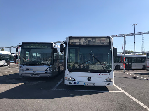 Transdev Ecquevilly - Thumbnail