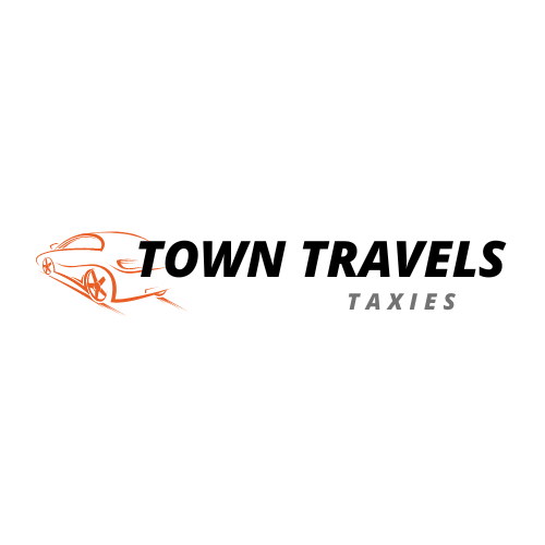Town Travels - Thumbnail
