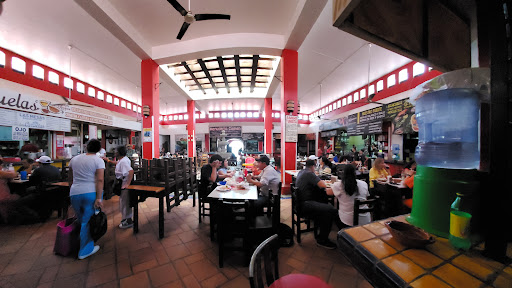 Mercado de Comidas "Cleofas Mota" - Thumbnail