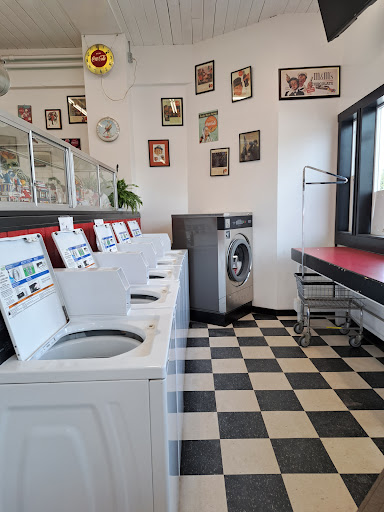 Moody's Dirty Laundry and Self-Service Dog Wash Gallery - United States
