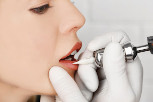 Photo n°2 de STUDIO DERMO CONCEPT - Isabelle Dispot à Zilia (Service de détatouage)