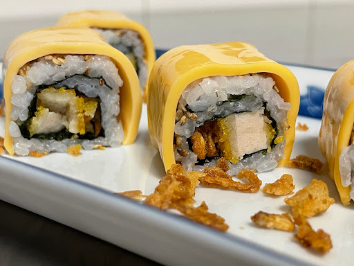 Photo 2 - L&B Sushi Les Saveurs du Japon
