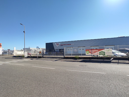 Carrosserie Alary - Thumbnail