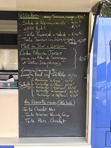 Photo 1 - Food truck Grande Île