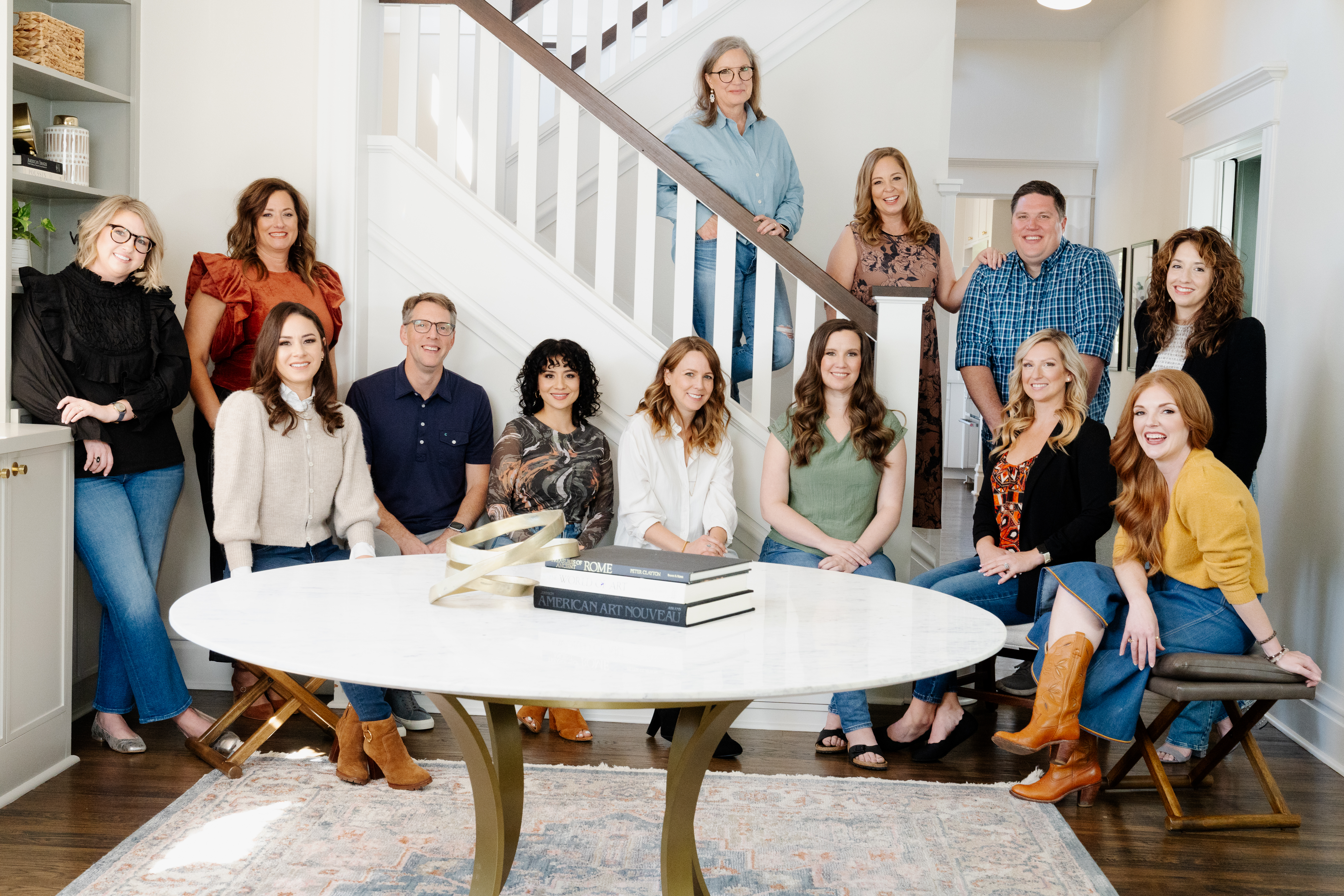 Fort Worth Focused Real Estate