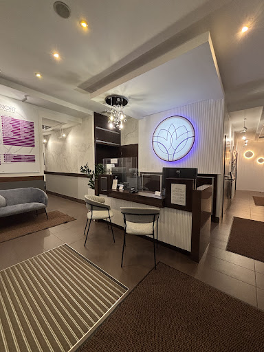 Renort - Gabinety Medyczne | Fizjoterapeuta - Rehabilitant - Ortopeda - Osteopata - Masażysta - Logopeda - Naturopata - USG