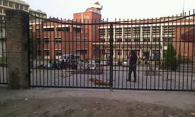Photos of Nepal Medical College and Teaching Hospital