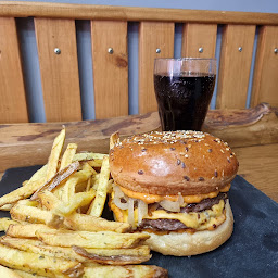 Photo n°28 de HK BURGER by Housekitchen à Sceaux (Restaurant de tacos)