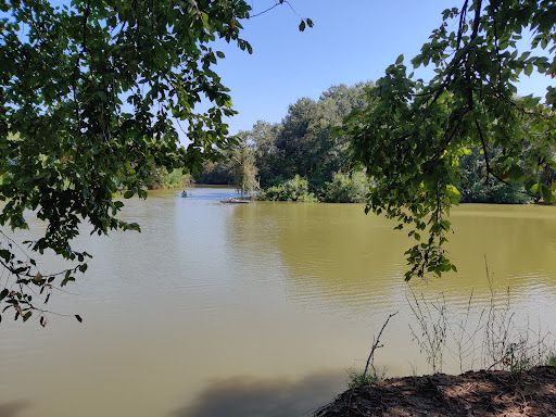 Clear Creek at David Brown Memorial Park - Thumbnail