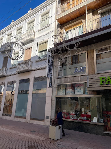 Asesoría Fiscal Yanguas Granada Motril