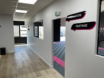 TRANSAKAUTO ORANGE à Orange