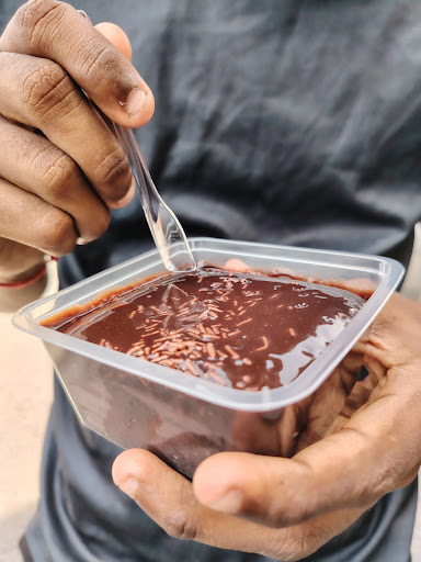 Sebecas - Chocolate Moist Cake Butterworth