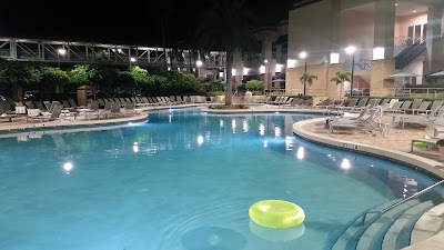 Photos of Rosen Plaza Hotel