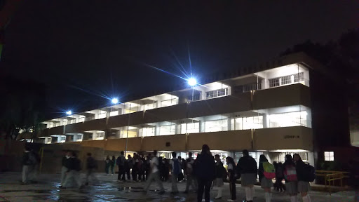Escuela Secundaria Diurna N° 305 "Emilio Rosenblueth" - Thumbnail