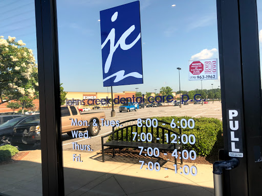 Johns Creek Dental Care