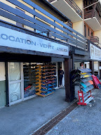 Ski Bike Concept Location de ski | Bolquère Pyrénées 2000 à Bolquère