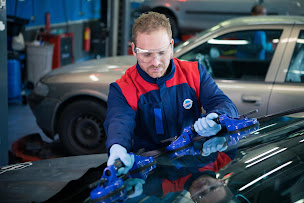 Photo n°8 de Speedy à Bagnolet (Magasin de pneus)