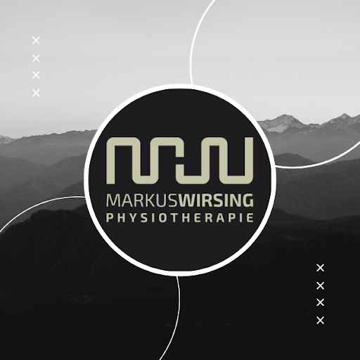 PHYSIOTHERAPIE MARKUS WIRSING - Visual