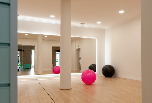 Origen Physio - Visual