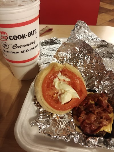 Cook Out