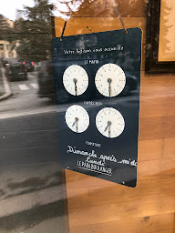 Photo n°33 de Boulangerie Pâtisserie Paris à Sainte-Adresse (Boulangerie)