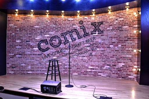 Comix Comedy Club