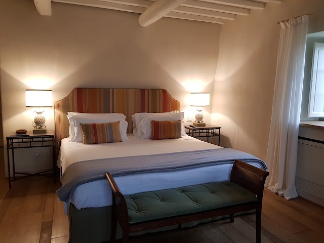 Borgo Del Cabreo