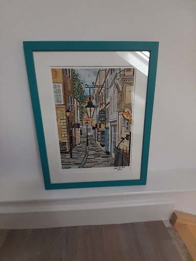 The Amber Framing Studio - Thumbnail