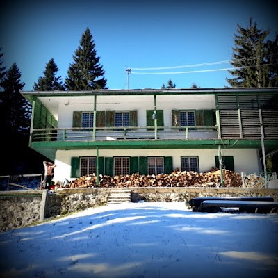 lodging