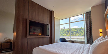 The Landing Hotel Pittsburgh by null