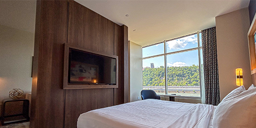 The Landing Hotel Pittsburgh by null