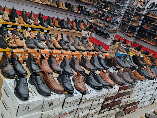El Bokhary Shoes Store