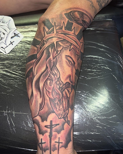 SoSerious Ink