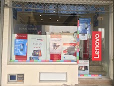 MAC Technologies (Lenovo Store) lahore