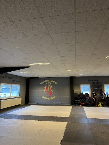 Phoenix Fight Academy