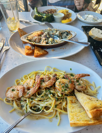 The Fish Market - San Diego - Thumbnail