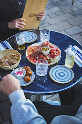 Photo n°2 de Bédame à Les Sables-d'Olonne (Restaurant)
