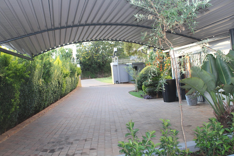 Like Home Guest Lodge