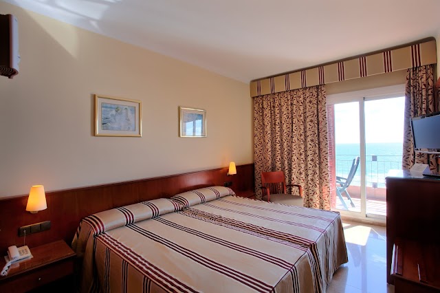 Hotel Montecarlo
