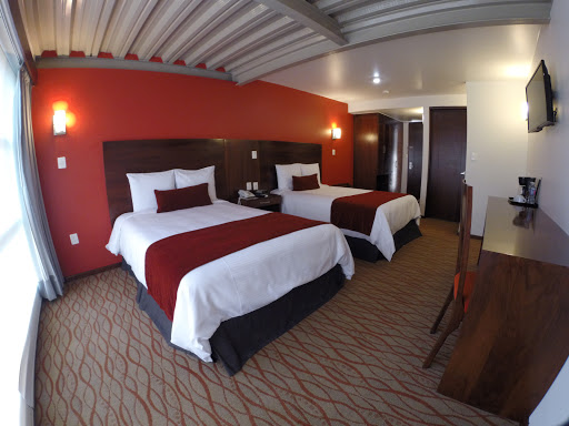 HS Hotel - Visual