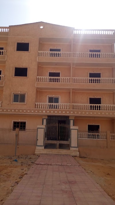Photos of Mokay Mall