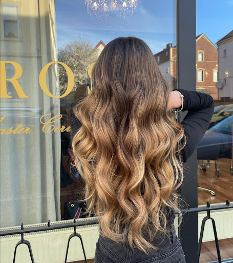 A Rosé - Visual