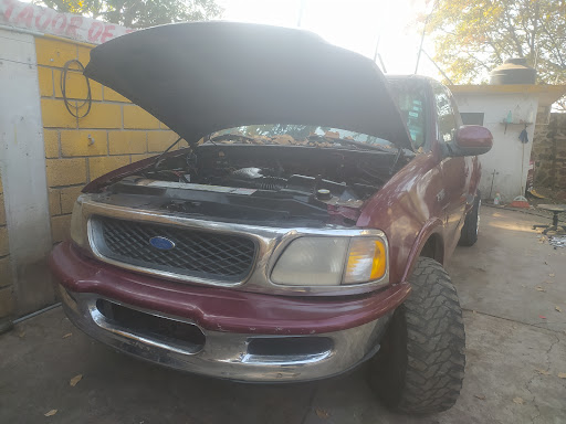 Servicios Ramírez Mantenimiento Automotriz - Thumbnail